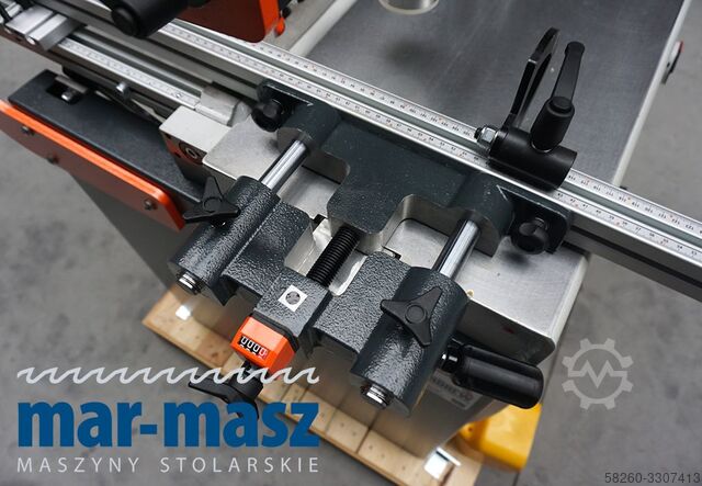 Multispindle Drill MAGGI Boring System 23