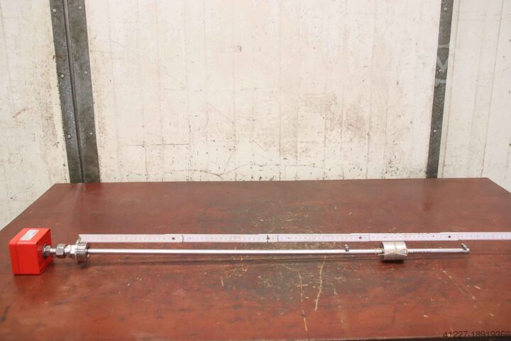 Float switch KSR Kuebler ARV1,5"-VSS/HT200/R22-L840/12-V44A-verst.