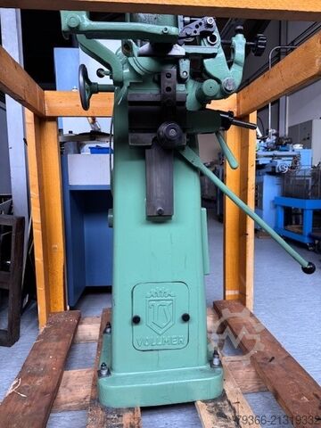 Sharpening machine Vollmer CNG