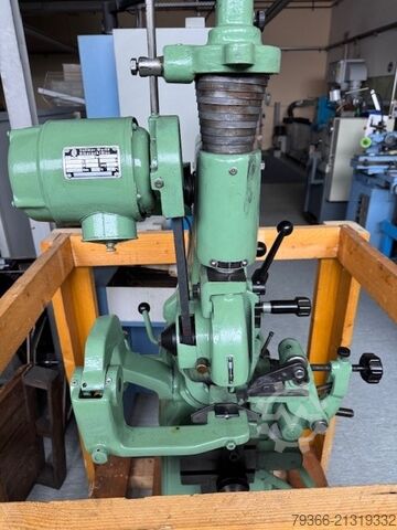 Sharpening machine Vollmer CNG
