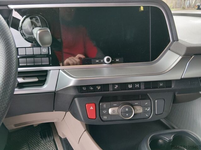 Standard tractor unit DAF XG 480 FT Hydraulik Standklima Intarder