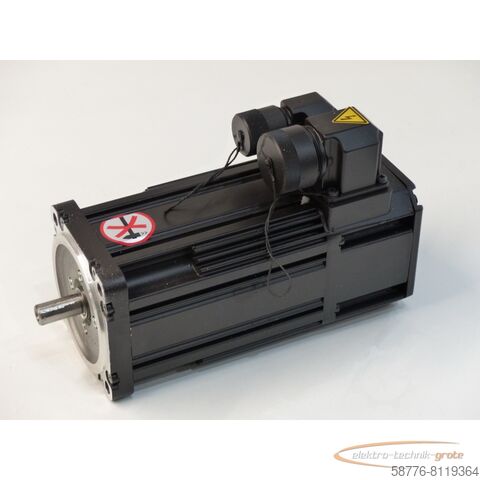 Bosch engine Bosch SE-B2.020.060 - 10 . 015 Servomotor SN:769000003 !