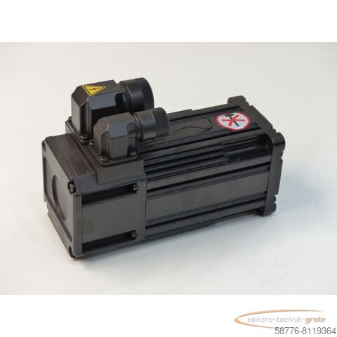 Bosch engine Bosch SE-B2.020.060 - 10 . 015 Servomotor SN:769000003 !
