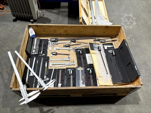Posten Messschieber Caliper 