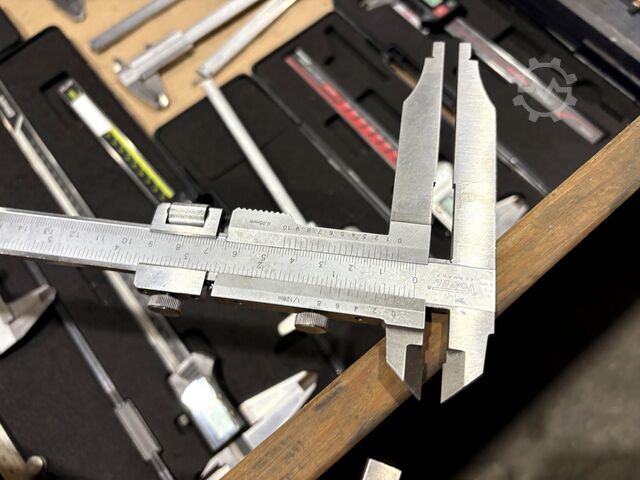 Posten Messschieber Caliper 