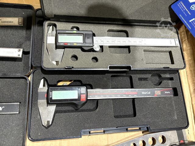 Posten Messschieber Caliper 
