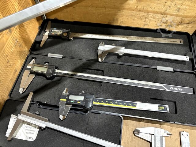 Posten Messschieber Caliper 