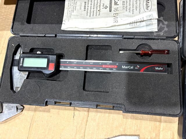 Posten Messschieber Caliper 