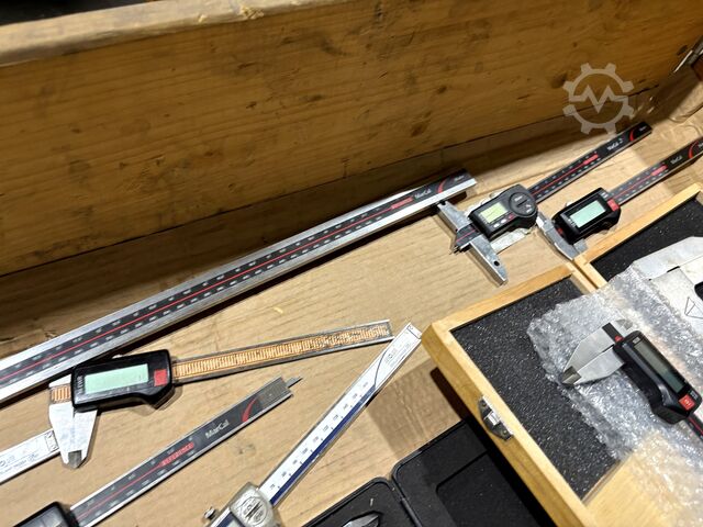 Posten Messschieber Caliper 
