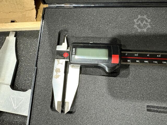 Posten Messschieber Caliper 