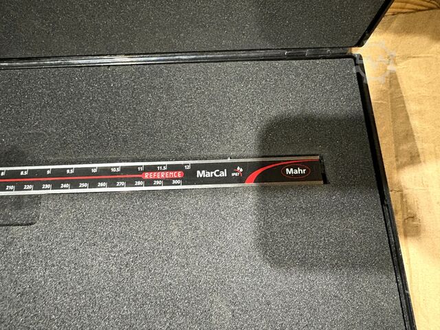 Posten Messschieber Caliper 