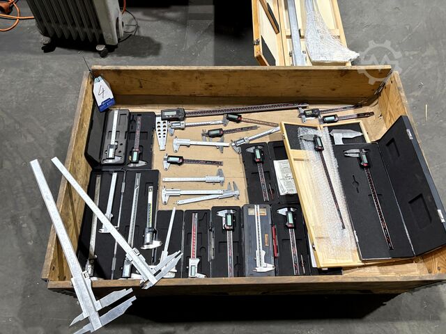 Posten Messschieber Caliper 