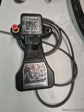 Koordinatenmessmaschine COORD3 UNIVERSAL