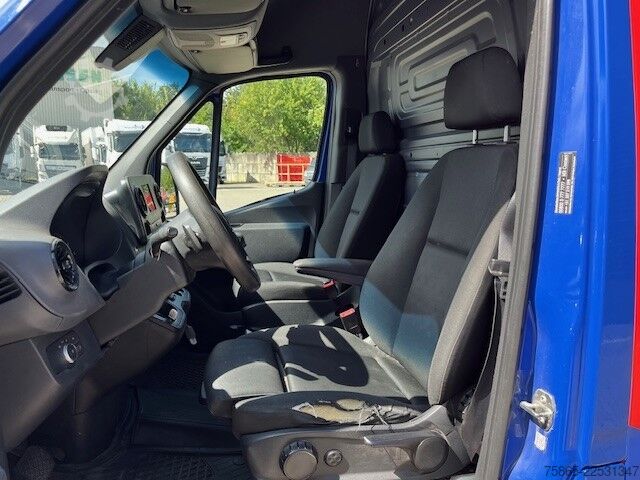 Delivery van Mercedes-Benz Sprinter 311 / 2.2 CDI Euro 6D / L3 H2 / Automa...