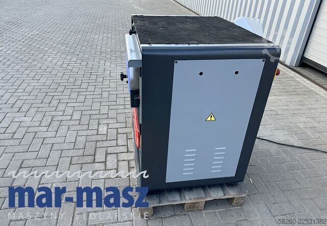 Thickness planer 510 x 300 Casadei R/51H3
