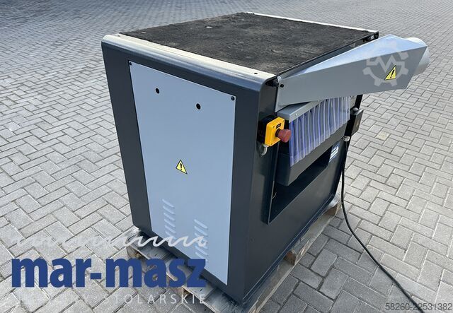 Thickness planer 510 x 300 Casadei R/51H3