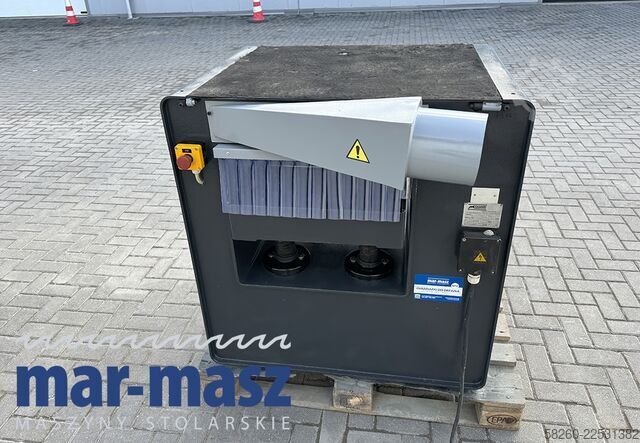 Thickness planer 510 x 300 Casadei R/51H3