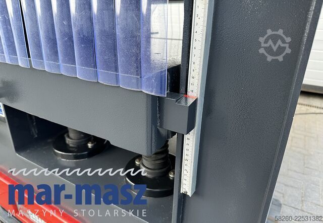Thickness planer 510 x 300 Casadei R/51H3
