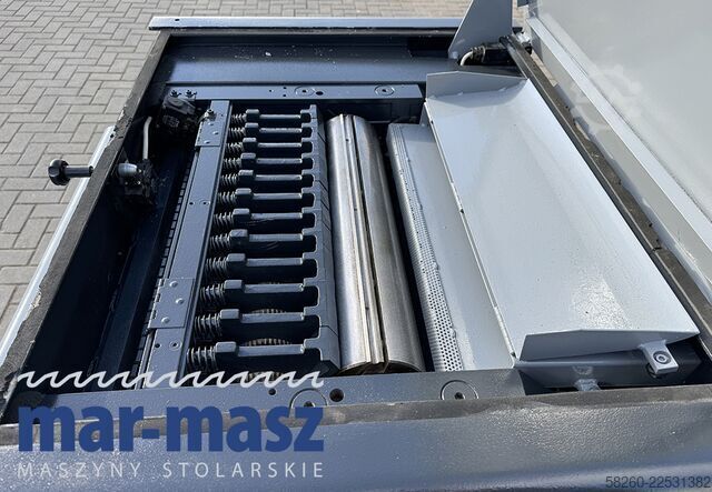 Thickness planer 510 x 300 Casadei R/51H3