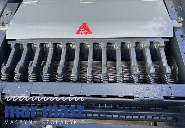 Thickness planer 510 x 300 Casadei R/51H3