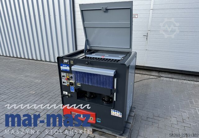 Thickness planer 510 x 300 Casadei R/51H3