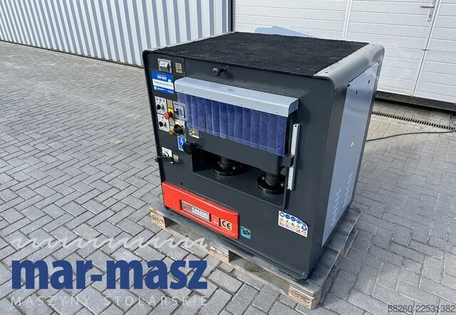Thickness planer 510 x 300 Casadei R/51H3
