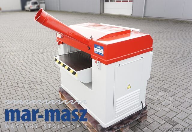 Thickness planer KAMRO DH 6 