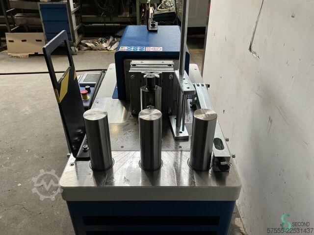 Strip bending machines  PROFI PRESS PPHB-28NC 2025 PROFI PRESS PPHB-28NC