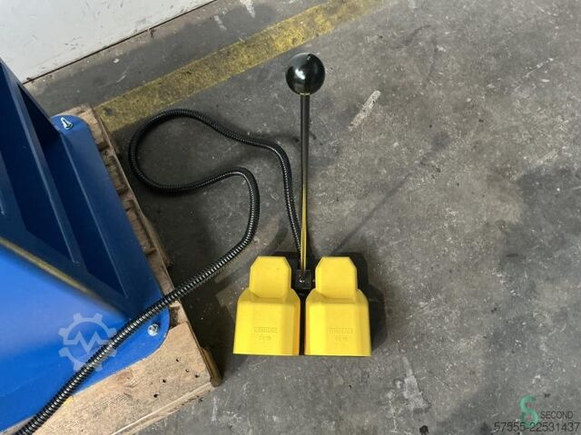 Strip bending machines  PROFI PRESS PPHB-28NC 2025 PROFI PRESS PPHB-28NC