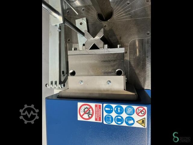 Strip bending machines  PROFI PRESS PPHB-28NC 2025 PROFI PRESS PPHB-28NC
