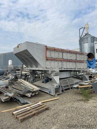 Pellet production line CPM 7932