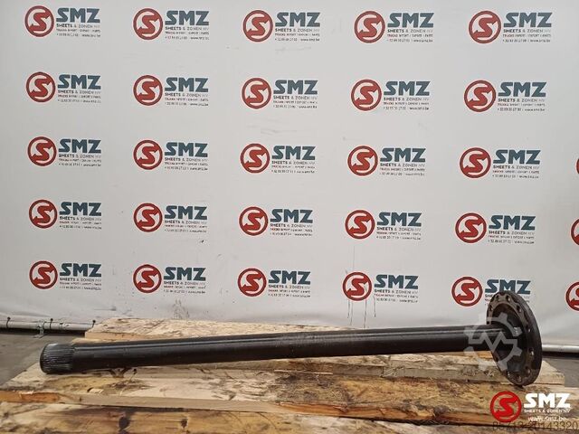 Chassis part Renault Occ steekas zonder sper Renault