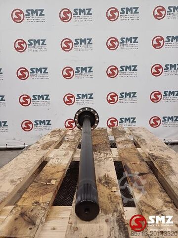 Chassis part Renault Occ steekas zonder sper Renault