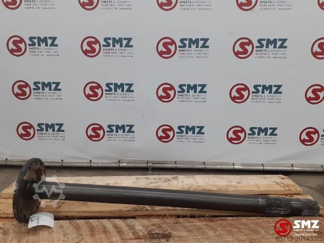 Chassis part Volvo Occ steekas met sper Volvo
