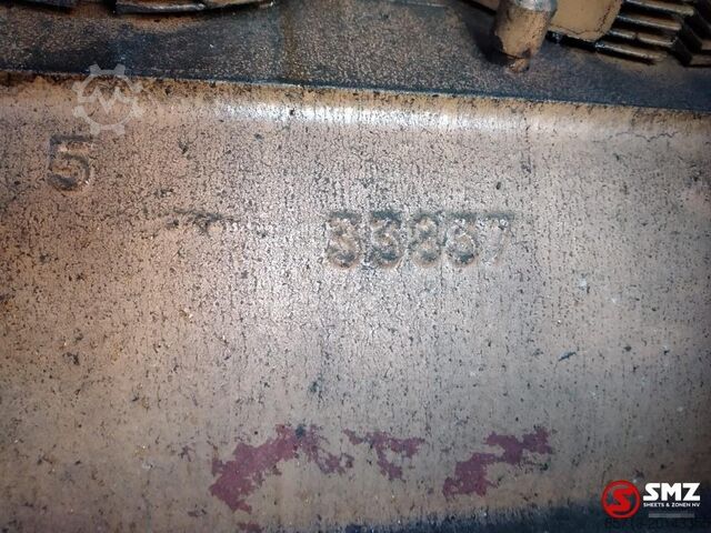 Used Genset Deutz 315kVA Deutz Occ Stroomgroep Deutz 315KVA