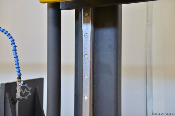 Band Saw - Automatic - Horizontal HESSE by BEKA-MAK BMSY 1020 C