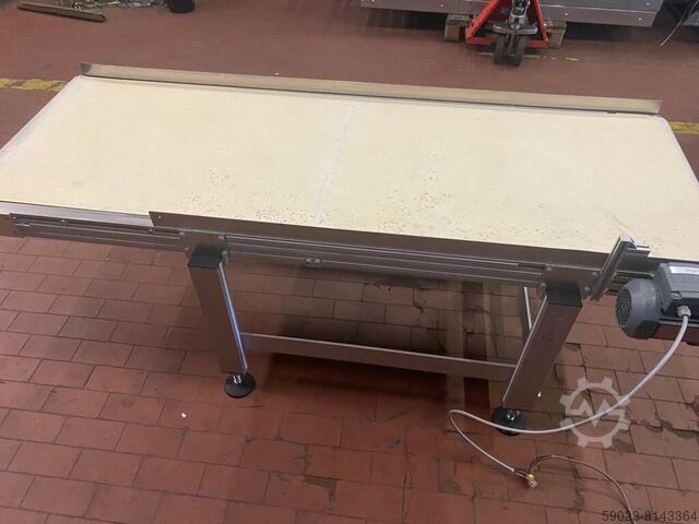 Belt conveyor  Gurtförderer/ Förderband