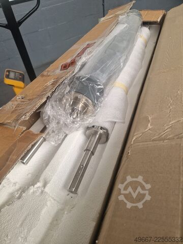Laminator LAMINATOR manual 360 N