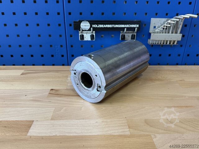 Weinig Centrolock planer head, Type 530 Weinig 530