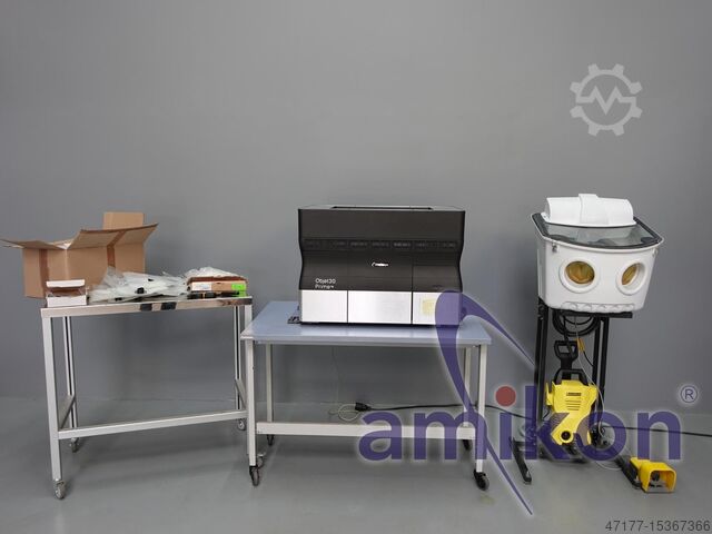 3D Drucker Stratasys Objet 30 Prime