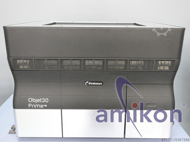 3D Drucker Stratasys Objet 30 Prime