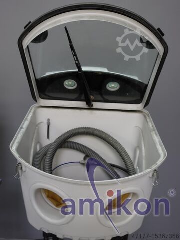 3D Drucker Stratasys Objet 30 Prime