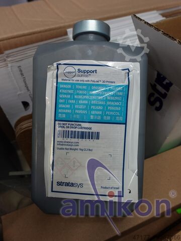 3D Drucker Stratasys Objet 30 Prime