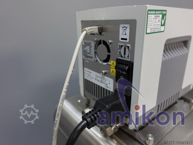 Refrigerated thermostats Thermo Fisher Scientific ARCTIC A25