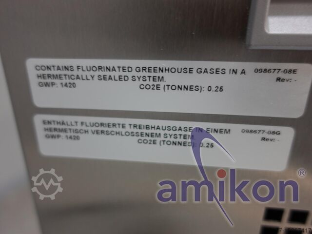 Refrigerated thermostats Thermo Fisher Scientific ARCTIC A25