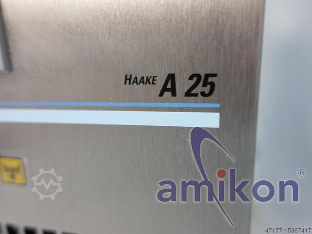 Refrigerated thermostats Thermo Fisher Scientific ARCTIC A25