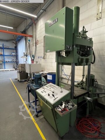 Spotting Press REIS TUS 60 - 40