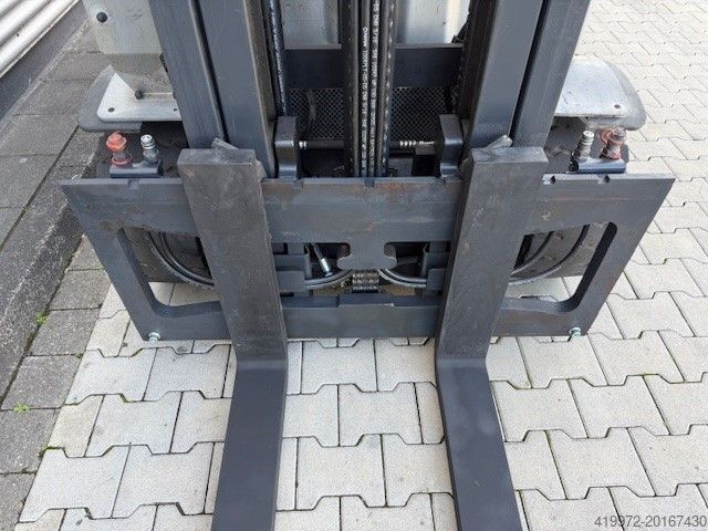 Diesel Forklift Still RX70-35