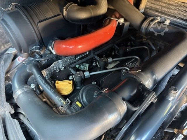 Diesel Forklift Still RX70-35