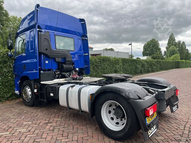 Standard-SZM DAF CF 450 FT EURO 6